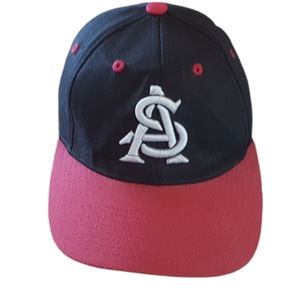 Youth Baseball Cap